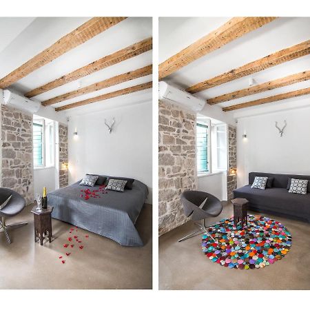 Apartment Diocletian Pearl Split Exterior foto