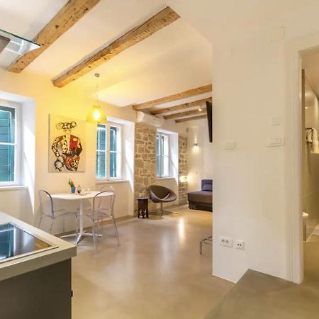 Apartment Diocletian Pearl Split Exterior foto