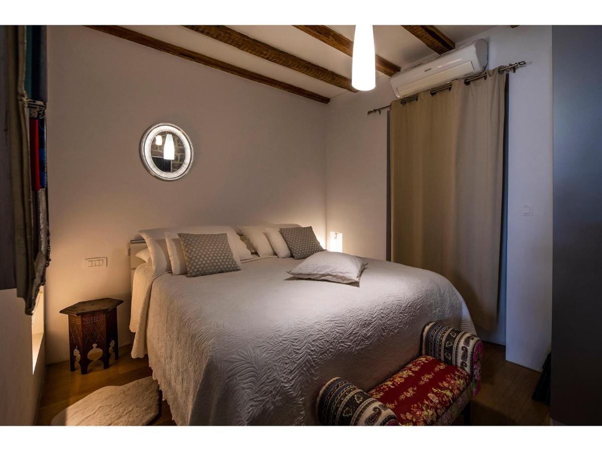 Apartment Diocletian Pearl Split Exterior foto