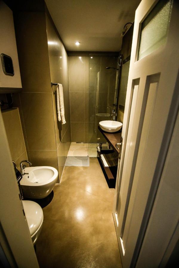 Apartment Diocletian Pearl Split Exterior foto