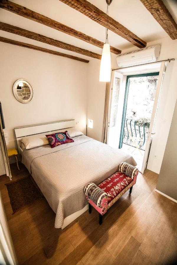 Apartment Diocletian Pearl Split Exterior foto