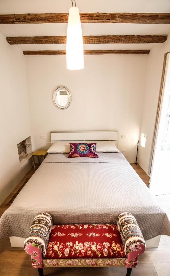 Apartment Diocletian Pearl Split Exterior foto