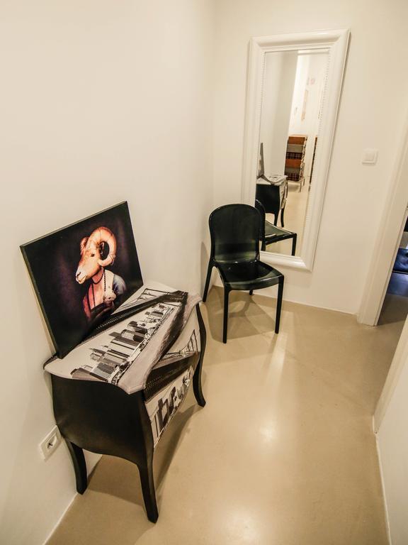 Apartment Diocletian Pearl Split Habitación foto